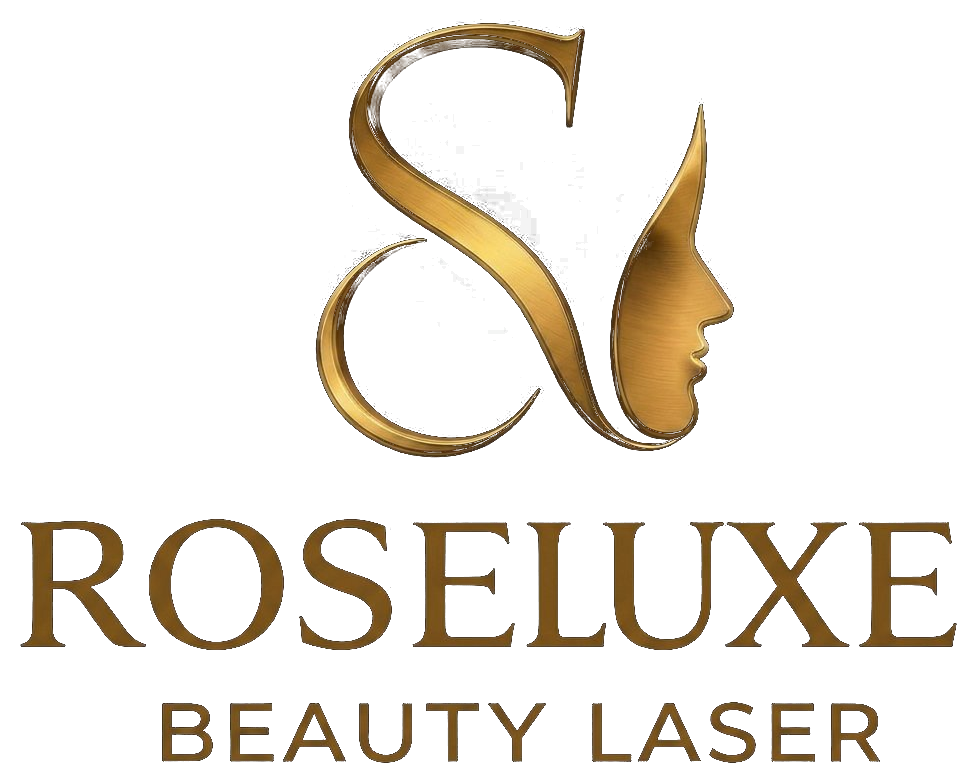 RoseLuxe Beauty Laser